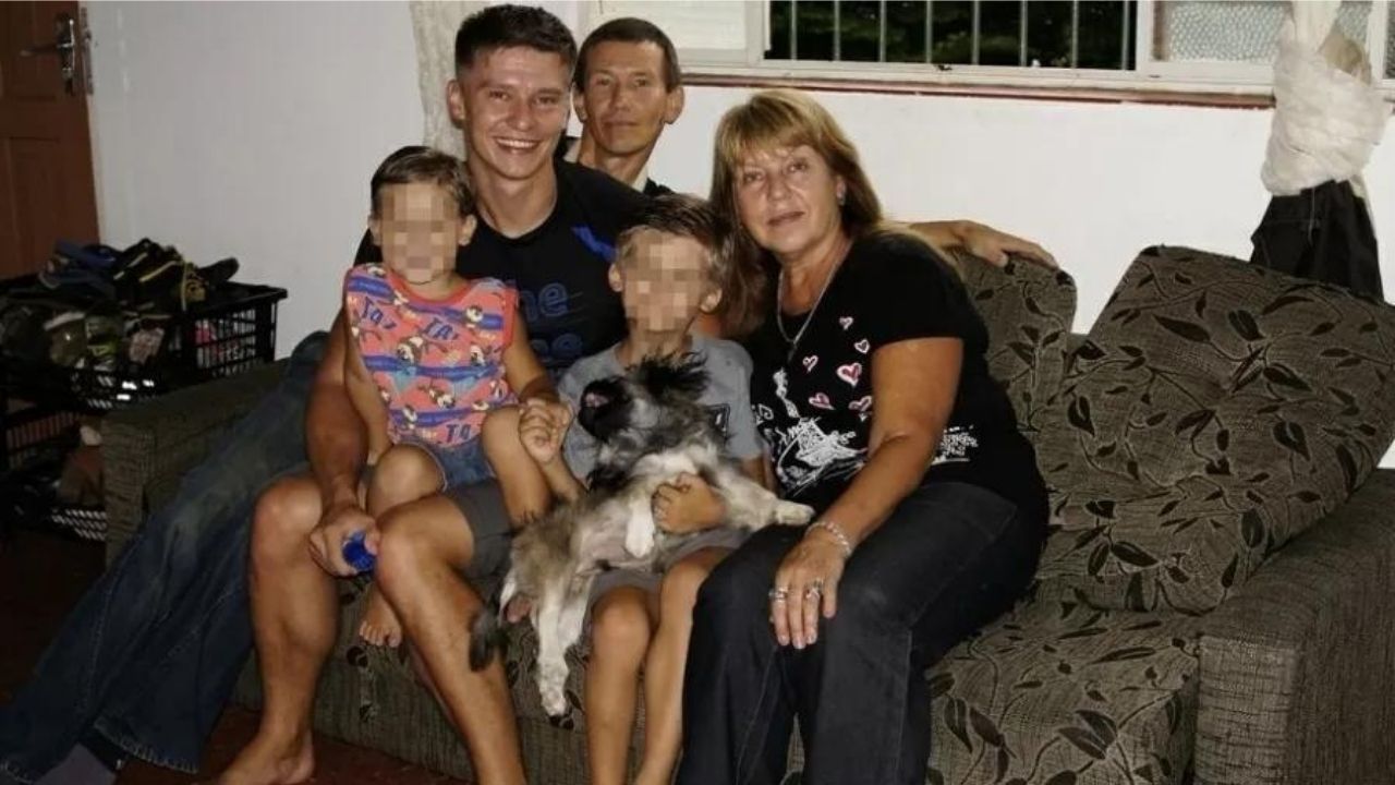 Ucraniano que vive no Brasil luta por cidadania brasileira para os pais