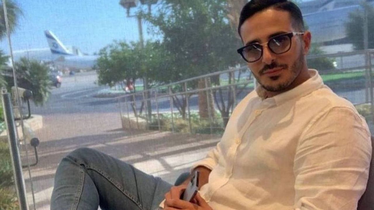 Golpista do Tinder é processado por verdadeiros membros da família Leviev