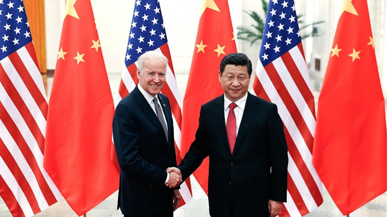 EUA apresentam à China sanções a serem aplicadas caso país apoie a Rússia
