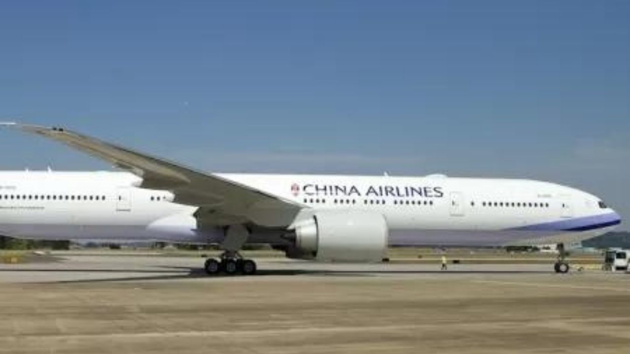Avião cai com 133 pessoas a bordo, no sudoeste da China
