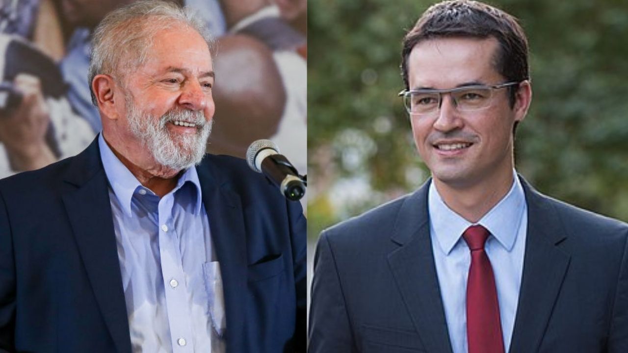 Deltan Dallagnol deverá indenizar Lula por apresentação de PowerPoint