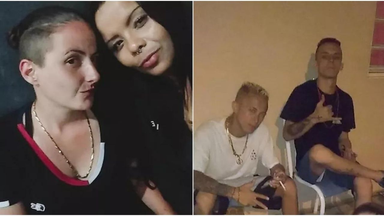 Filha de Belchior e mais 2 pessoas são condenadas por morte de metalúrgico