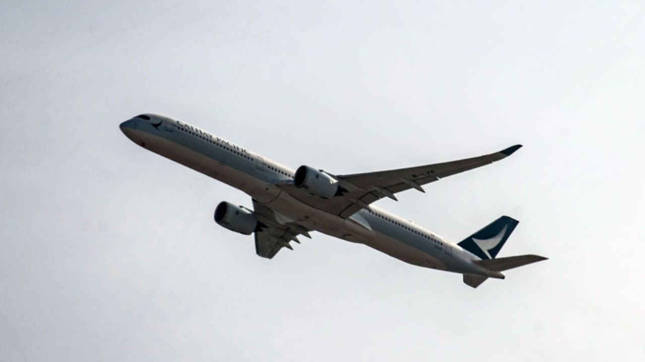 Segunda caixa preta de avião que caiu na China é encontrada