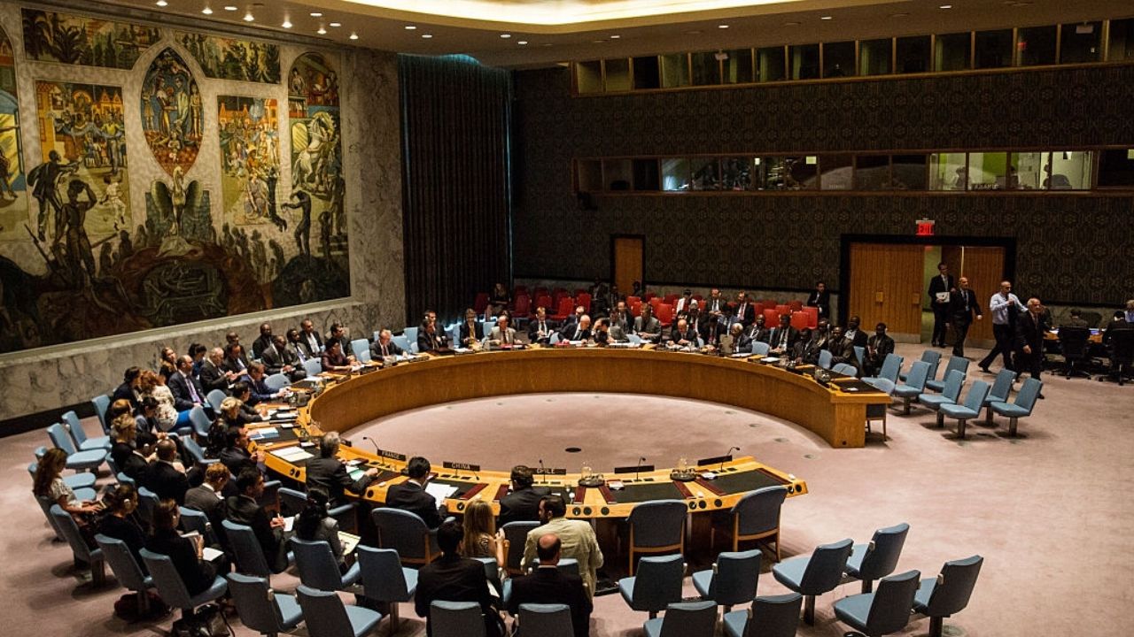 Na ONU, Rússia é acusada de provocar crise alimentar mundial