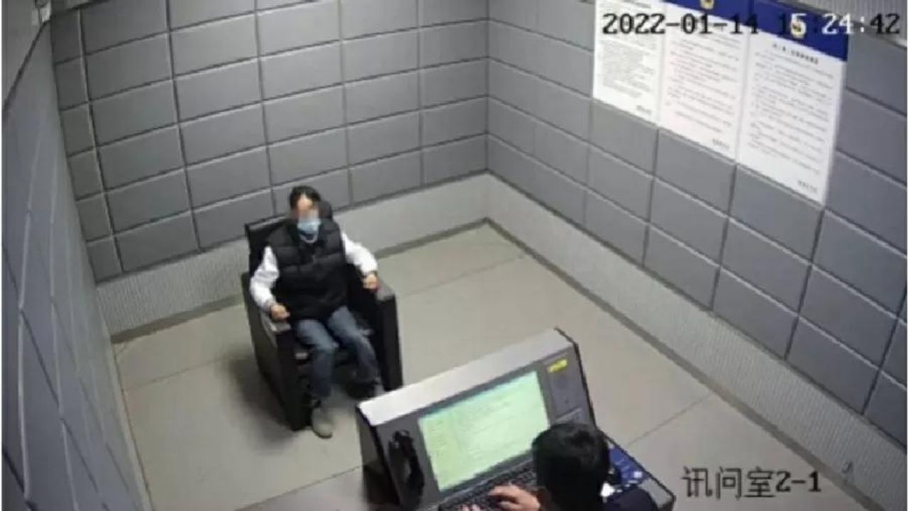 Golpista que extorquiu seis ‘namorados’ é presa na China
