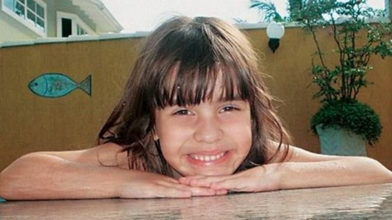 Artista simula como Isabella Nardoni estaria hoje em dia