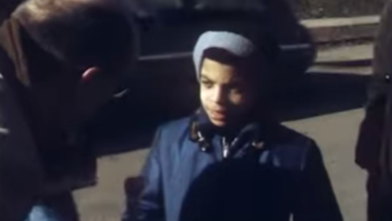 Entrevista de Prince aos 11 anos de idade chama a atenção