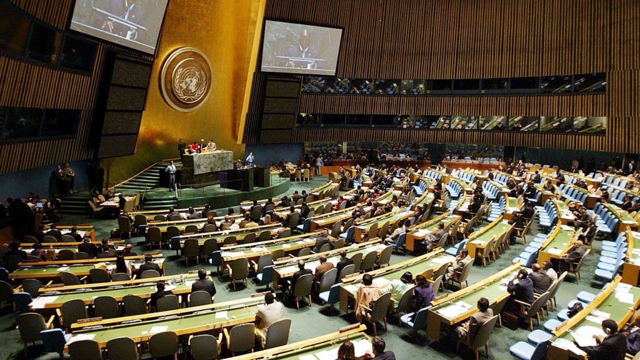 Segundo ONU, há fontes credíveis de que Rússia usou bombas de fragmentação