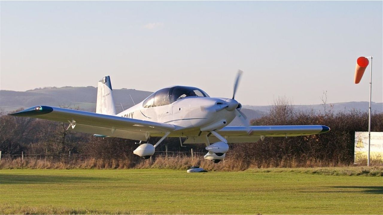 Avião com três brasileiros desaparece no sul da Argentina