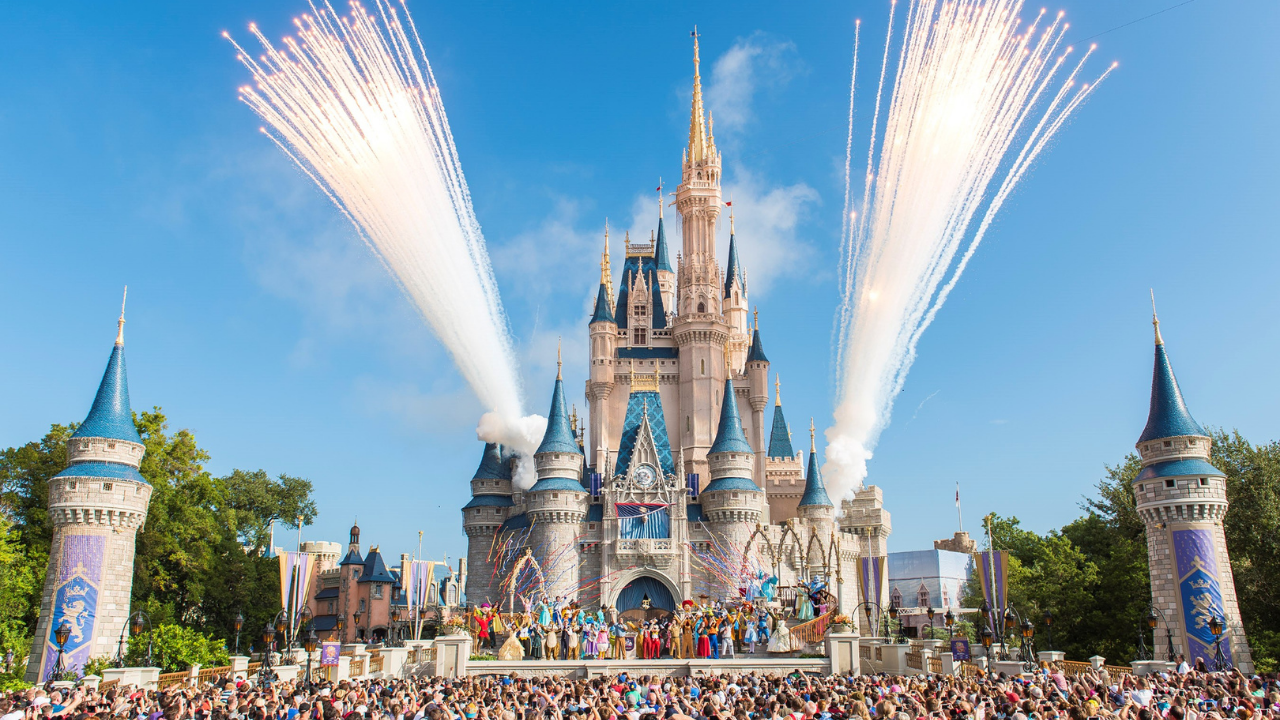 Longe de ser lenda urbana: as inusitadas cinzas humanas em parques da Disney