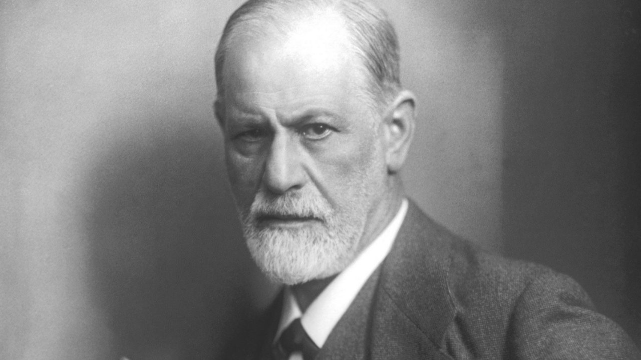 A visão de Freud sobre a homossexualidade: ‘Não é nada de que se envergonhar’