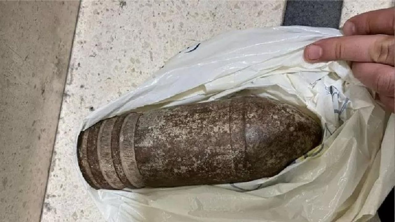 Família norte-americana tenta embarcar em voo com bomba em Israel