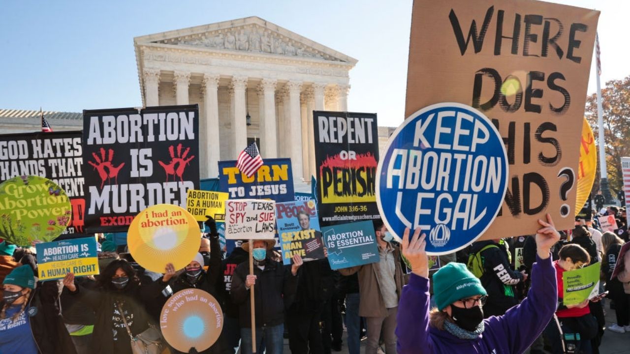 EUA: texto vazado de ministro da Suprema Corte sugere alterações da legislação do aborto