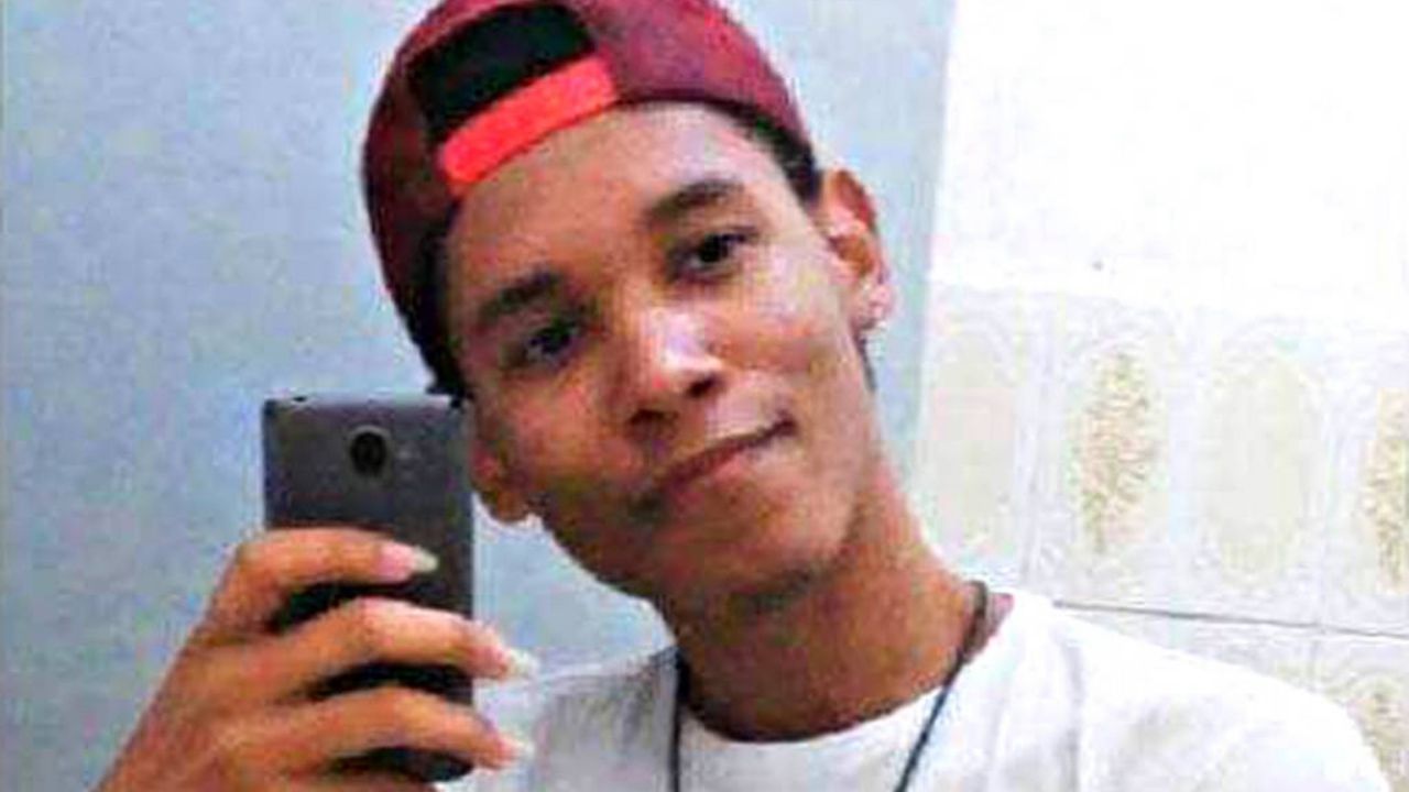Baleado por bombeiro, funcionário de McDonald’s perde o rim esquerdo