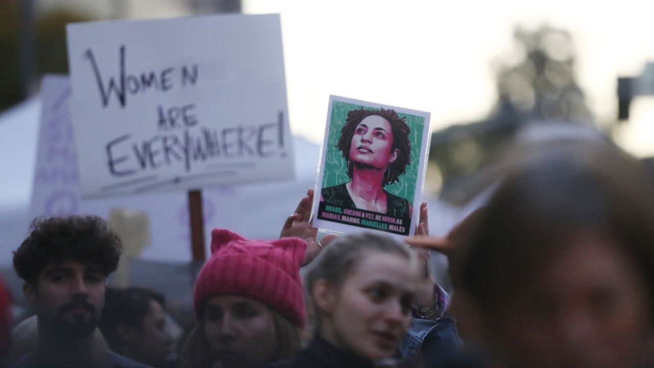 MP investiga se contraventor é mandante do assassinato de Marielle