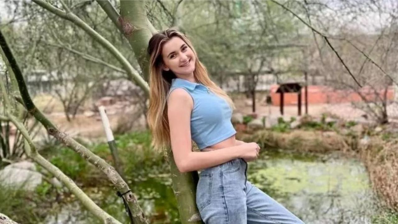Jovem com rara alergia afirma não beber água há um ano: ‘Nem sei como me ajudar’