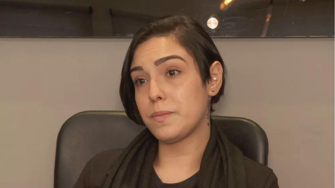 Caso Rafael Miguel: Filha de Paulo Cupertino se diz aliviada com prisão do pai