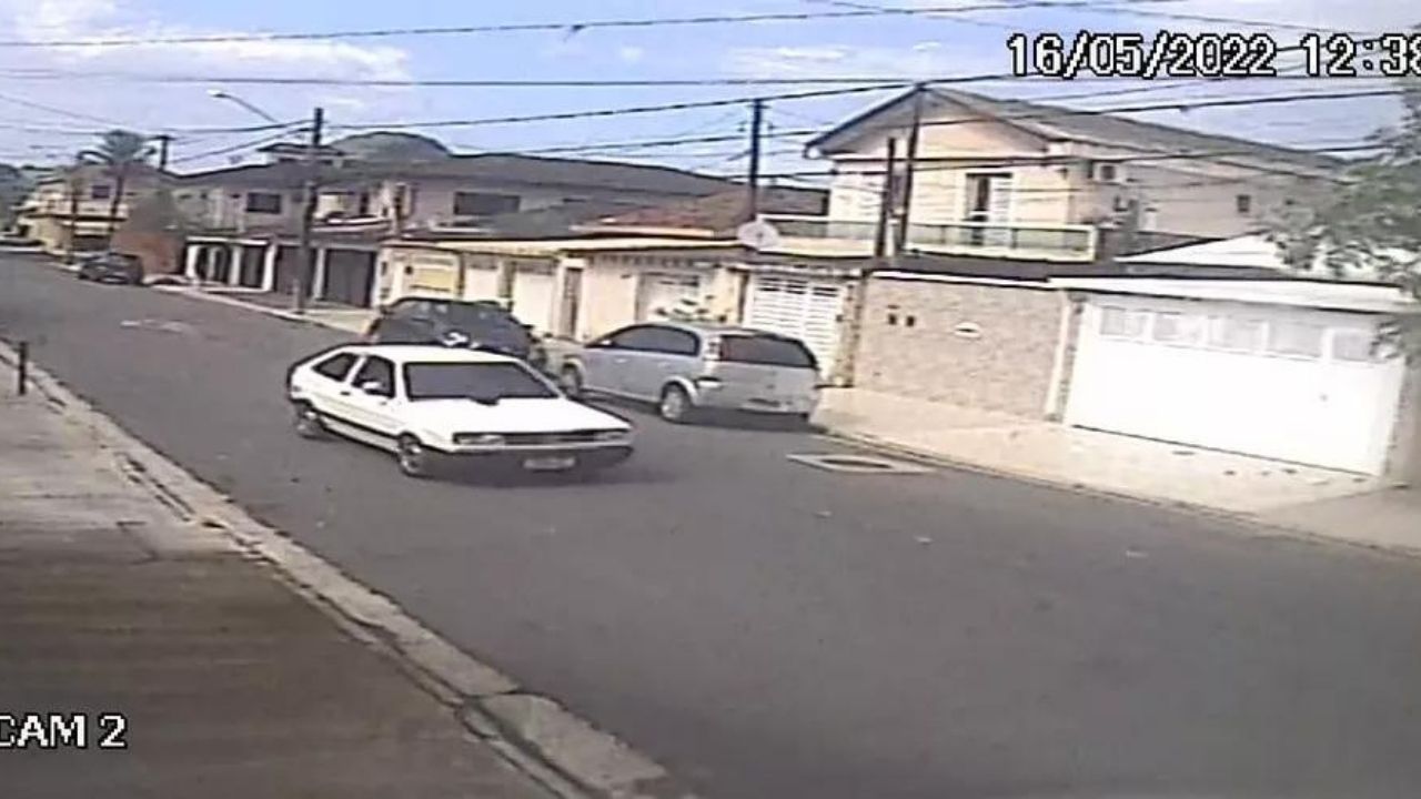Casal cai em golpe e paga mil reais por bandeja de ovo