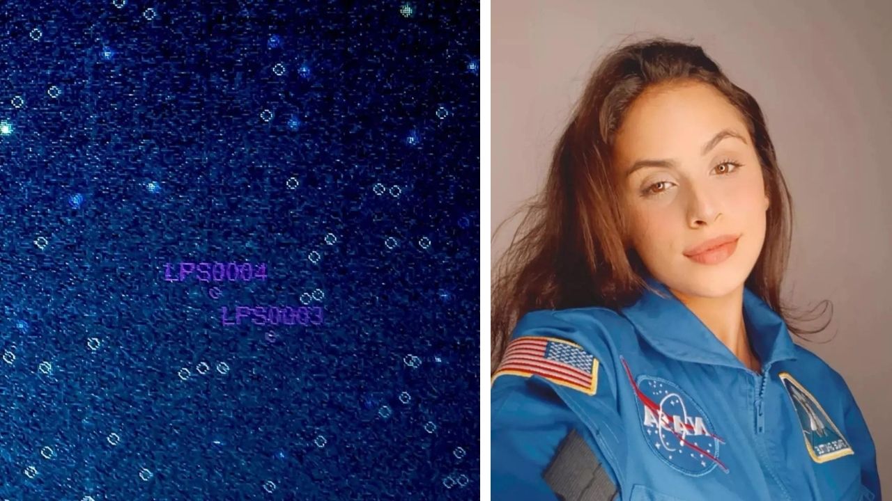 Brasileira que descobriu asteroide viaja nesta terça para os Estados Unidos