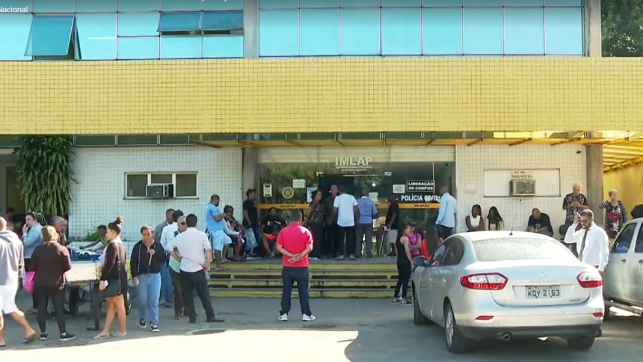 Para OAB, há indícios de execuções em operação deflagrada na Vila Cruzeiro