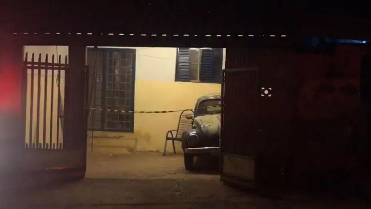 Homem que matou filhas disse não se lembrar das crianças