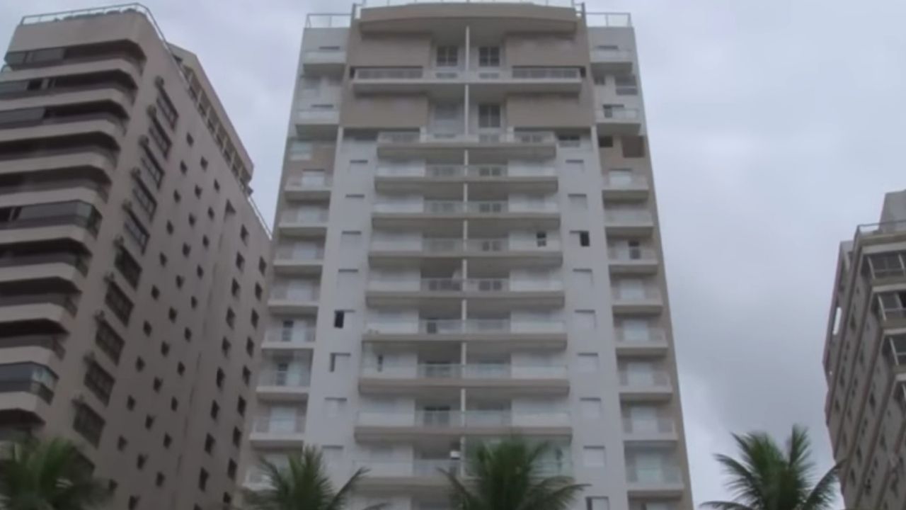 Triplex atribuído a Lula pela Lava Jato será sorteado hoje