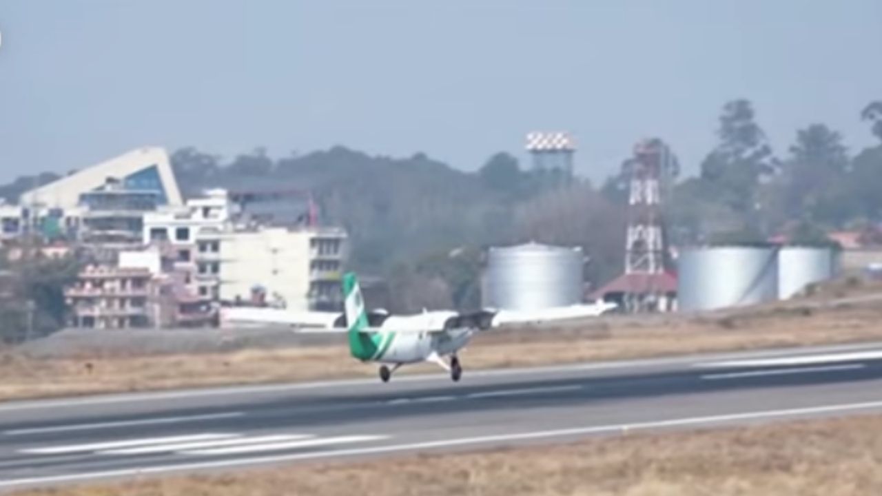 Acidente no Nepal: 20 corpos são encontrados após queda de avião