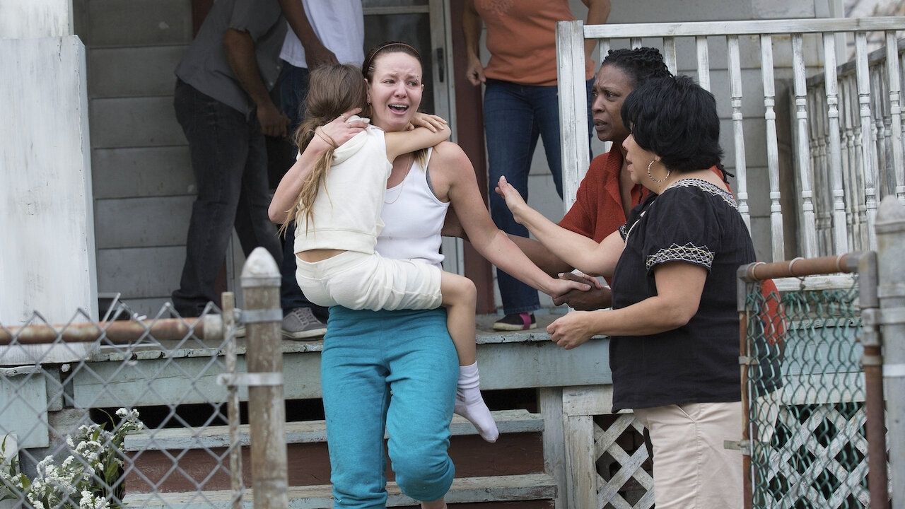 Netflix disponibiliza filme sobre sequestro que durou mais de uma década
