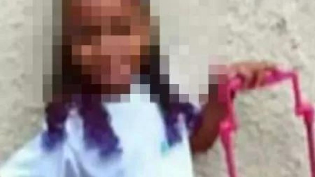 Menina de 4 anos é baleada na cabeça no Rio de Janeiro