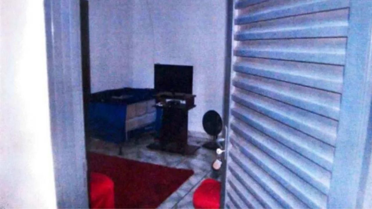 Após mandar matar marido, mulher é condenada a 22 anos de prisão em Goiás