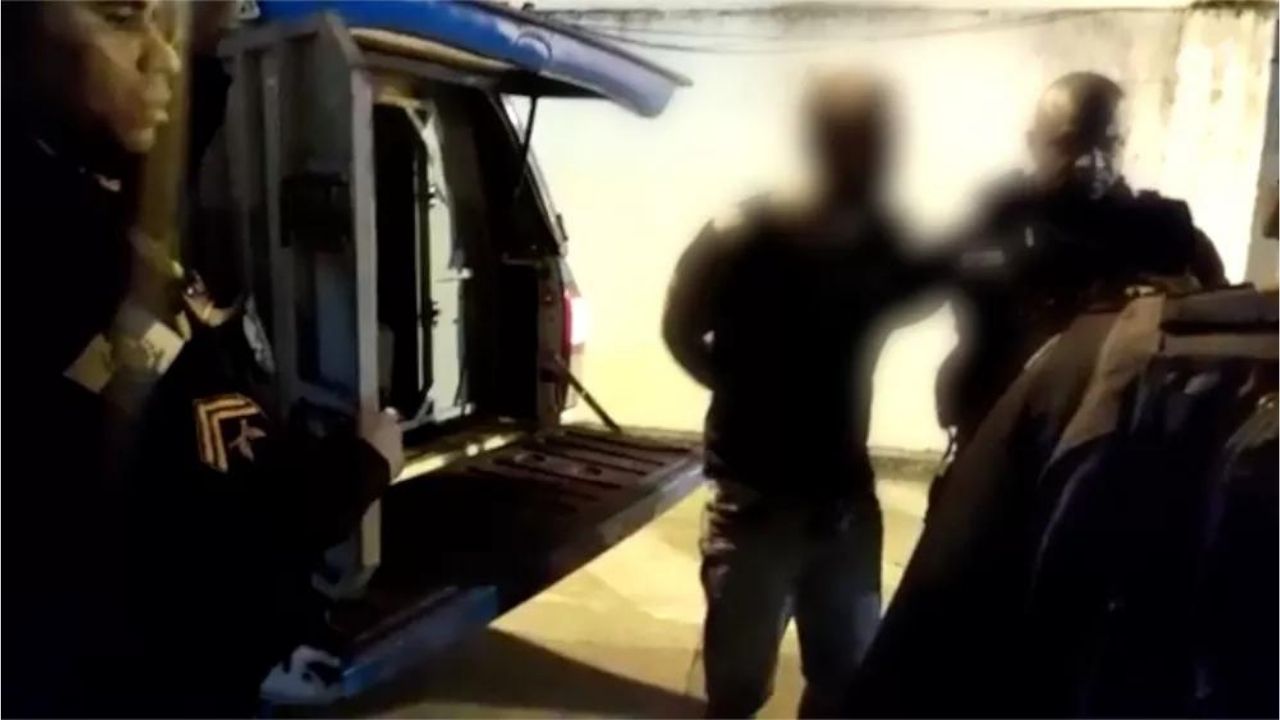 Homem é sequestrado pelo ex-sócio e deixado em outra cidade após pix de 18 mil