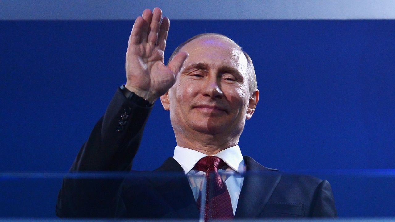 Rússia está se preparando para anexar territórios ucranianos, diz Casa Branca