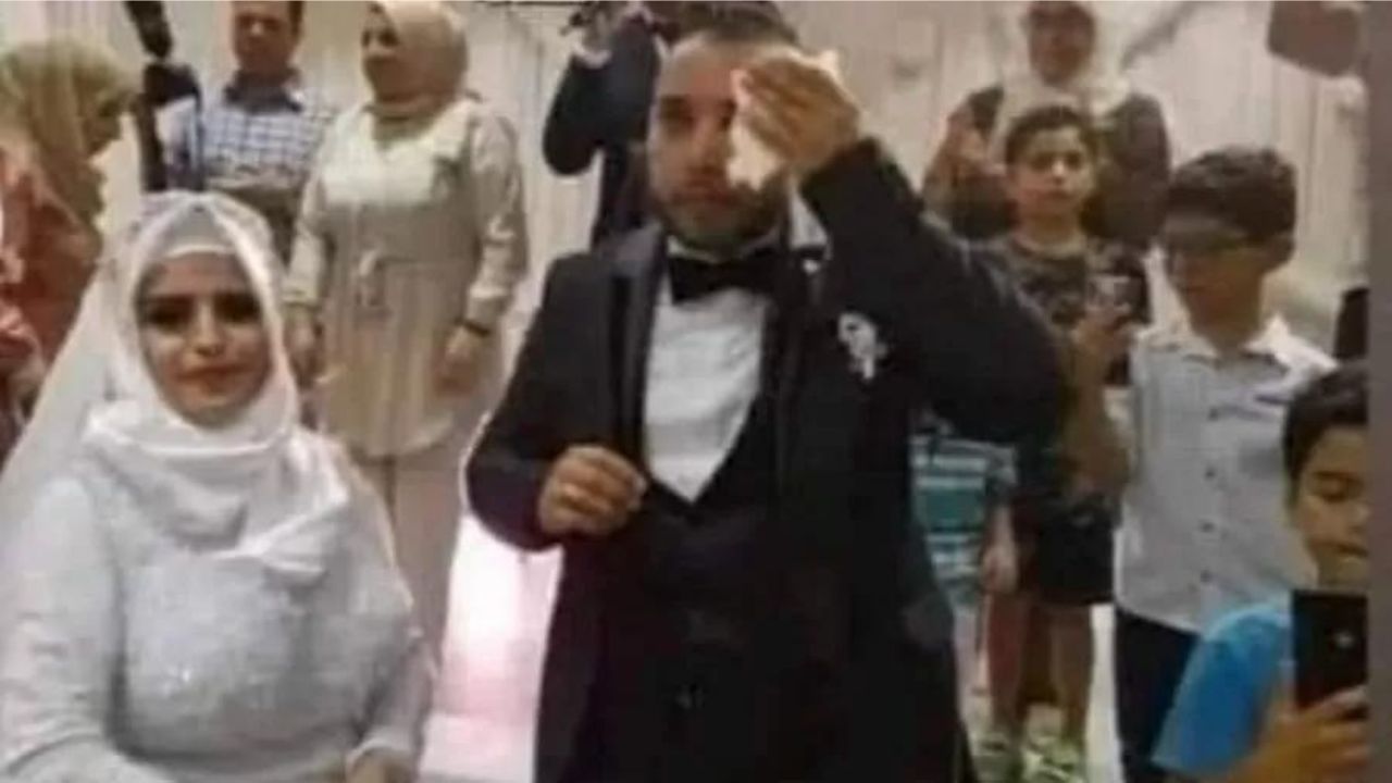 Noiva é deixada no altar depois de sogra dizer que ela era ‘baixinha e feia’