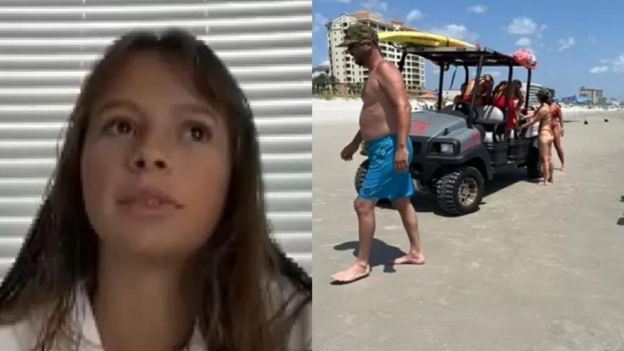 Surfista de 16 anos salva homem mordido por tubarão, na Flórida