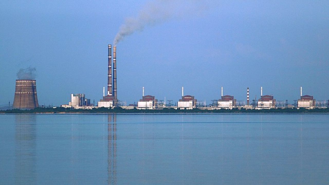 ONU faz alerta para risco de desastre nuclear em usina ucraniana