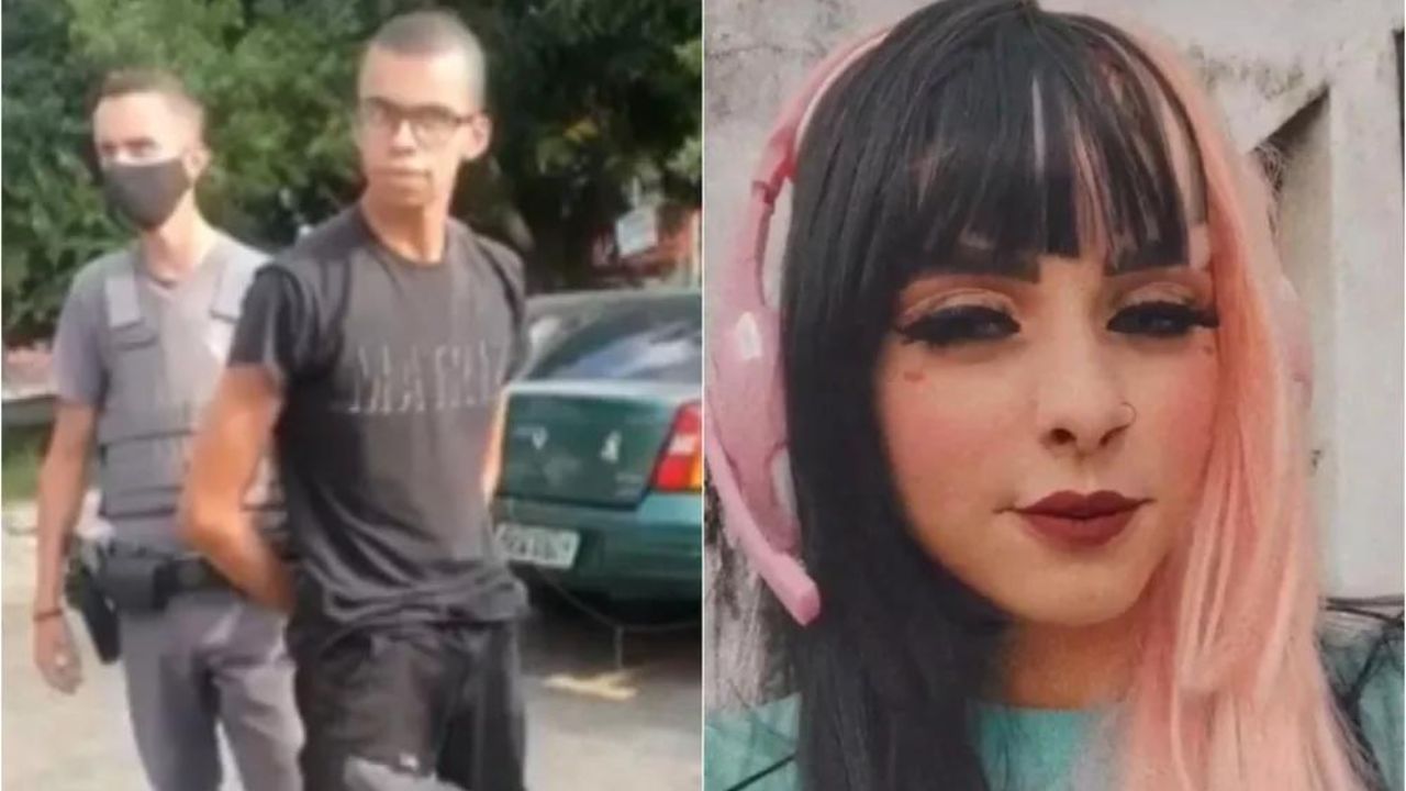 Estudante é condenado a 14 anos de prisão por matar gamer Sol