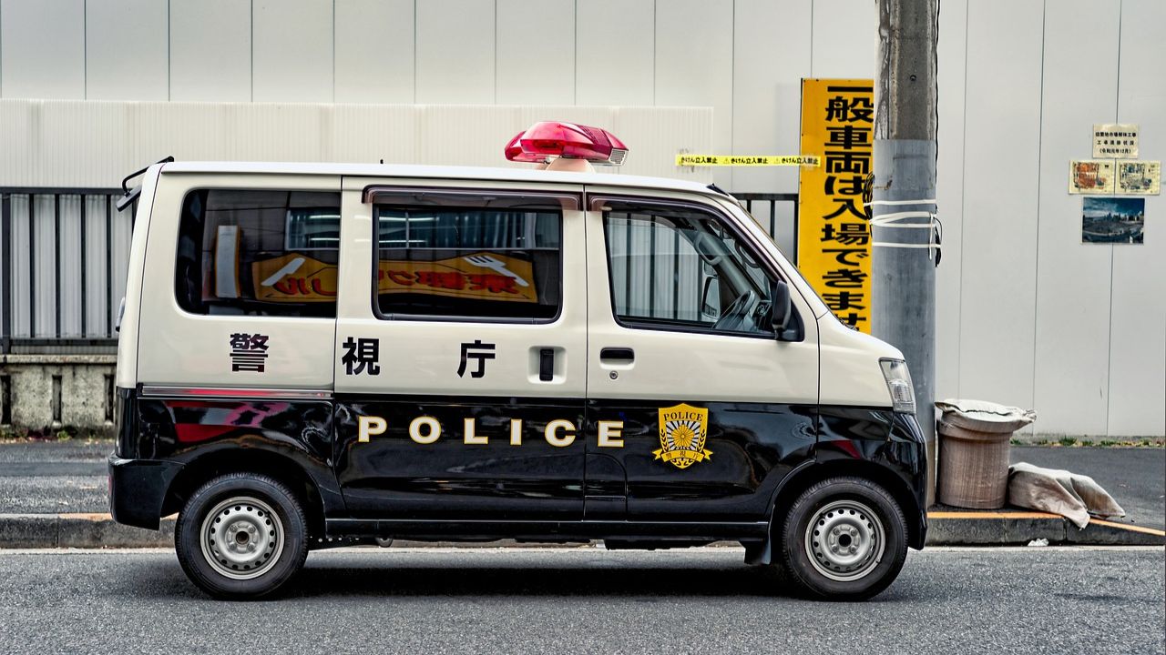 Policial bêbado perde documentos de investigação envolvendo quase 400 pessoas, no Japão