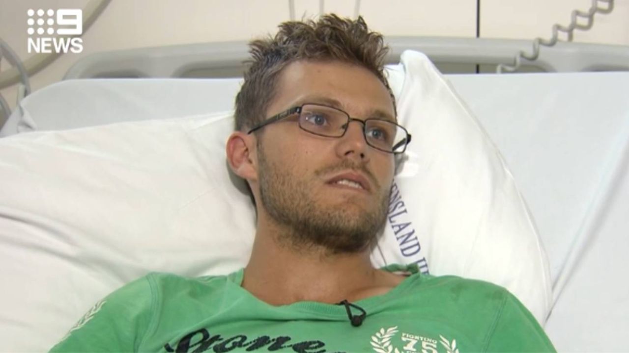 Australiano diz ter adquirido ‘poder’ de prever tempestades depois de ter sido atingido por raio