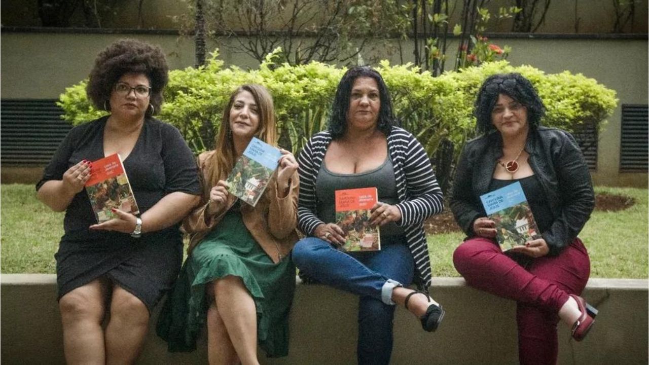 Família disputa herança de Carolina Maria de Jesus, autora de ‘Quarto de Despejo’