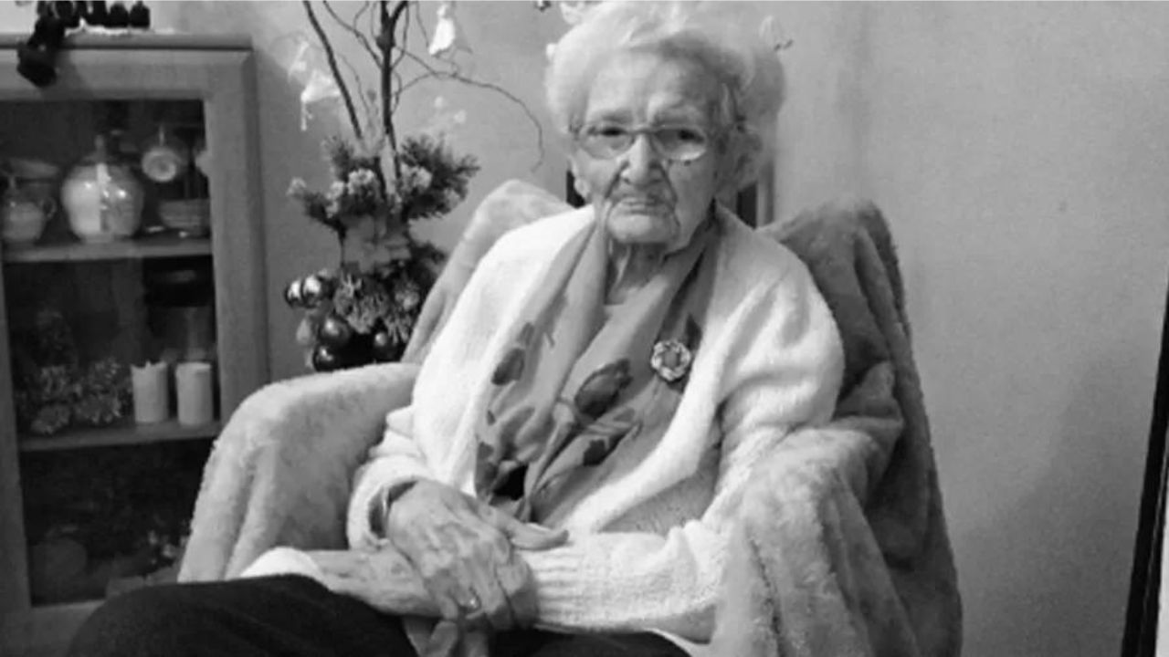 Segunda pessoa mais velha do mundo morre aos 116 anos de idade