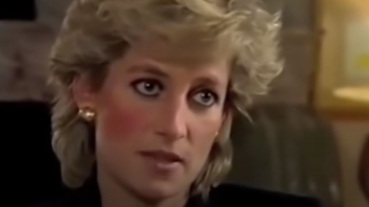 Princesa Diana planejava viver nos EUA sem os filhos, diz segurança