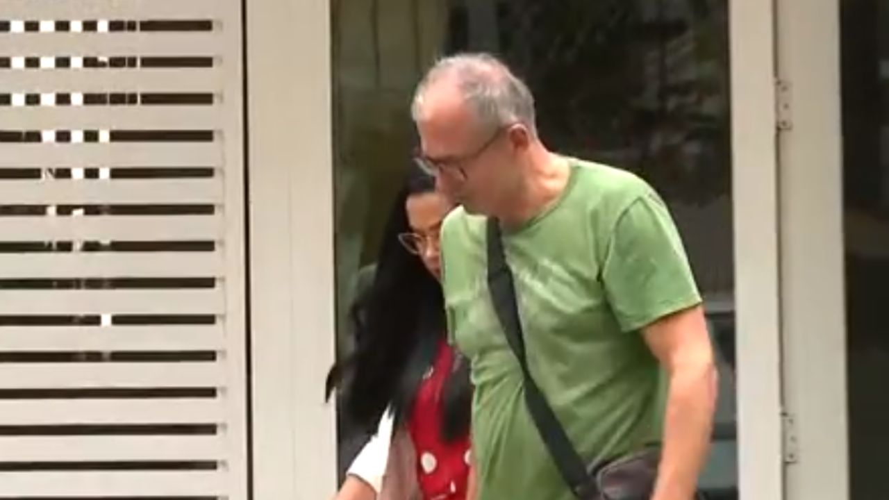 Cônsul alemão acusado de matar marido é incluído na lista de foragidos da Interpol