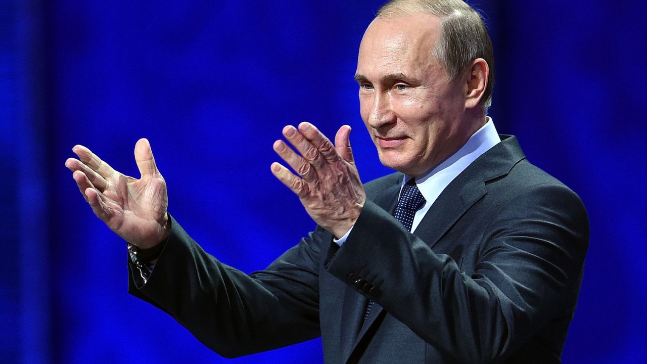Kremlin anuncia que Rússia anexará quatro territórios ucranianos nas próximas horas