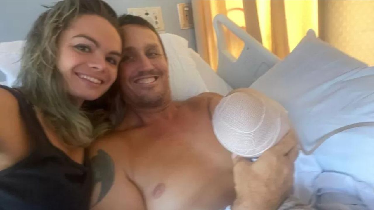 Homem perde parte do braço após ataque de jacaré em zoológico