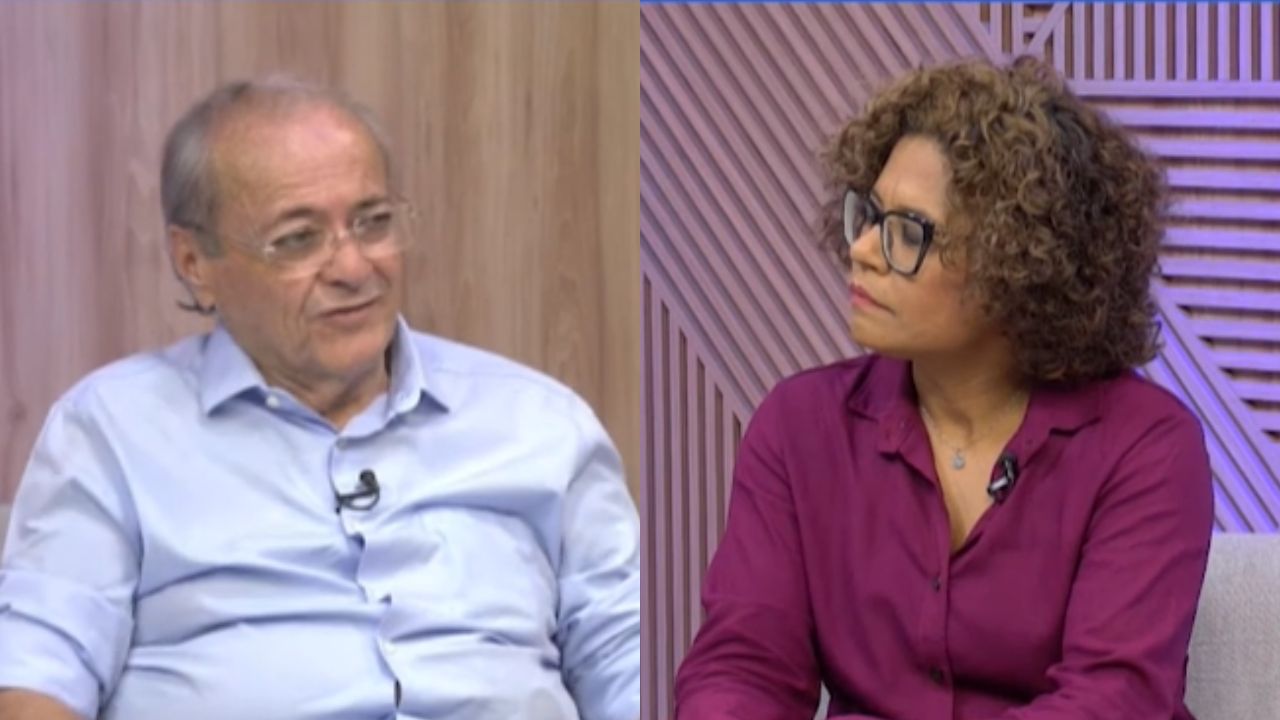 ‘Quase negra na pele, mas inteligente’, diz candidato ao governo do Piauí sobre jornalista