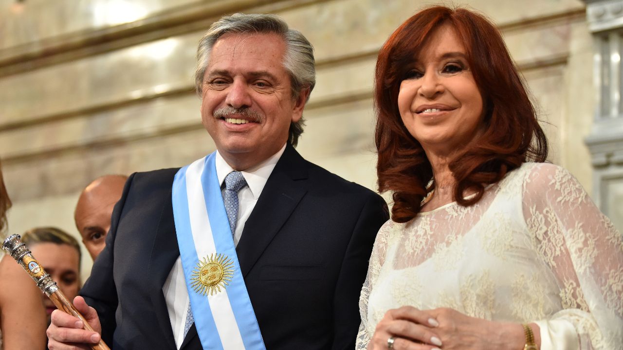 Polícia argentina prende mais um envolvido em atentado contra Cristina Kirchner