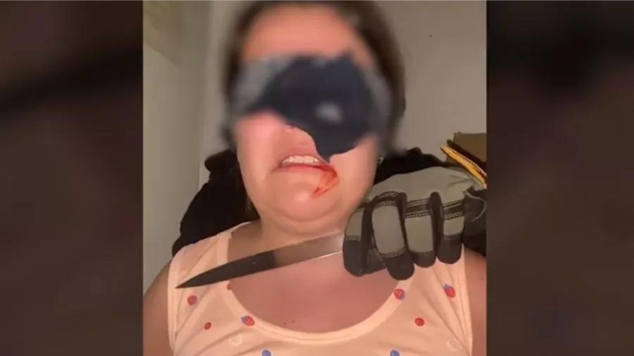 Mulher simula o próprio sequestro para extorquir R$ 255 mil da mãe