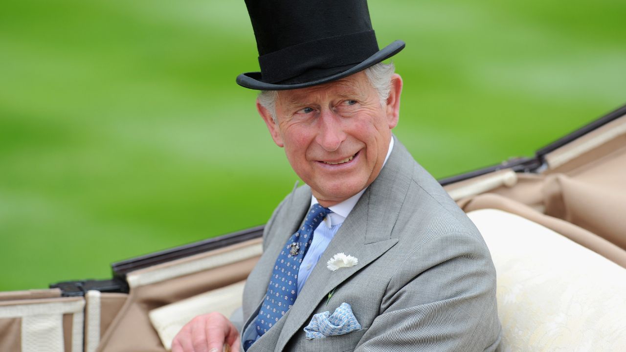 Charles III fará seu primeiro discurso como rei nesta sexta-feira