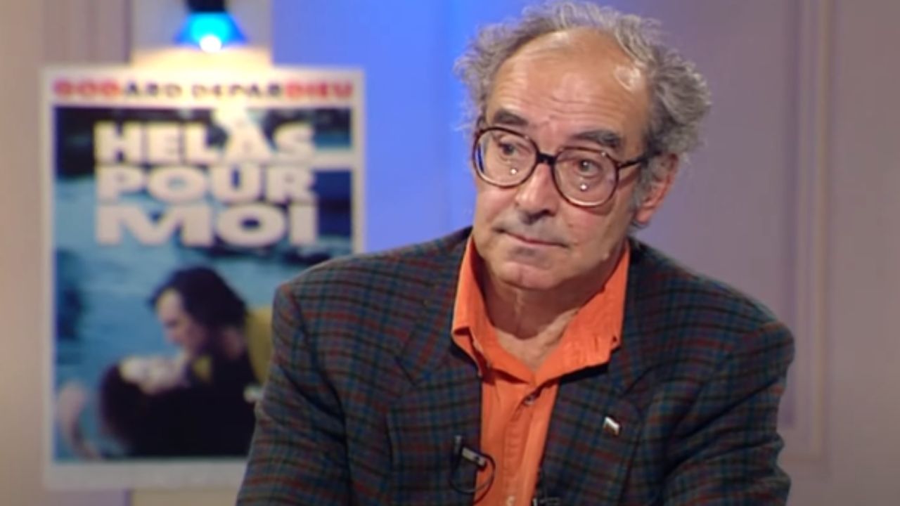 Morre aos 91 anos o cineasta francês Jean-Luc Godard