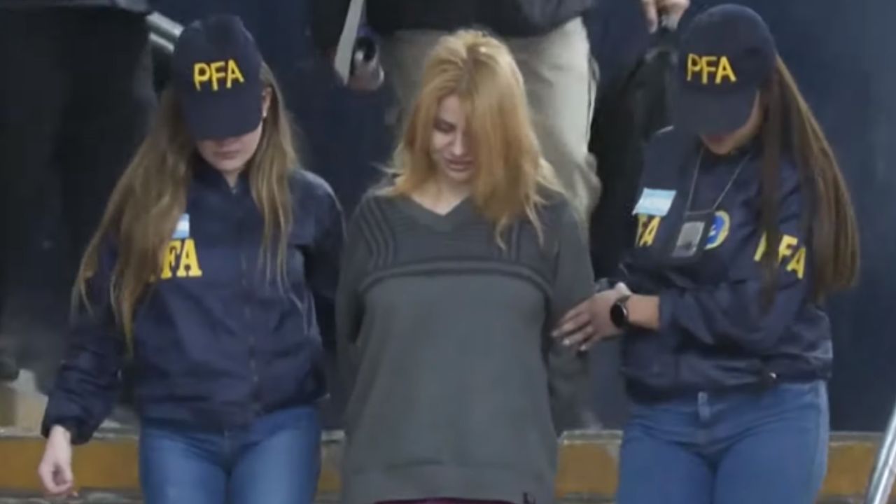 Caso Cristina Kirchner: namorada de brasileiro foi mentora de ataque, diz jornal